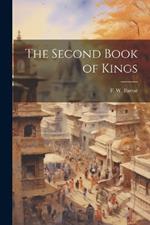 The Second Book of Kings