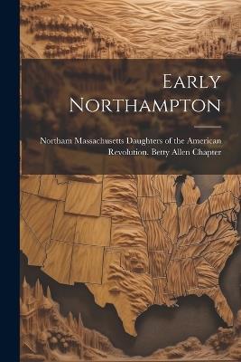 Early Northampton - cover