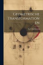 Geometrische Transformationen