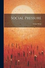 Social Pressure