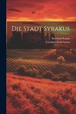 Die Stadt Syrakus