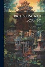 British North Borneo