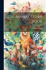 The Animal Story Book