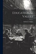 Educational Values