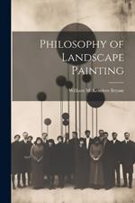 Philosophy of Landscape Painting