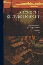 Griechische Kulturgeschichte: 02