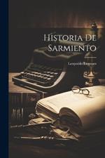 Historia de Sarmiento