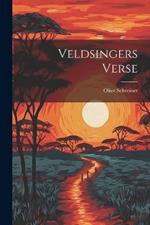 Veldsingers Verse