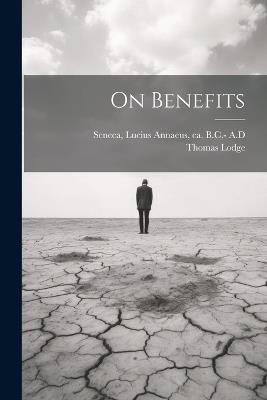 On Benefits - Thomas Lodge - cover