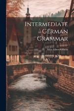 Intermediate German Grammar