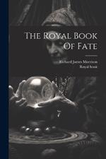 The Royal Book Of Fate