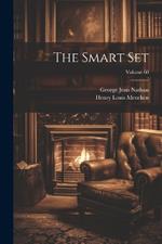 The Smart Set; Volume 60