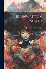 The Unwritten South