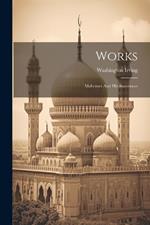 Works: Mahomet And His Successors