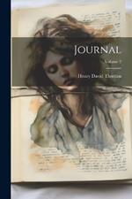 Journal; Volume 2