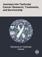 Journeys Into Testicular Cancer: Research, Treatments, and Survivorship