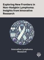 Exploring New Frontiers in Non-Hodgkin Lymphoma: Insights From Innovative Research