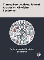 Turning Perspectives: Journal Articles on Klinefelter Syndrome