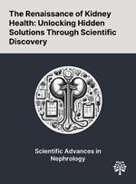 The Renaissance of Kidney Health: Unlocking Hidden Solutions Through Scientific Discovery