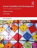 Events Feasibility and Development: From Strategy to Operations