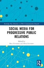 Social Media for Progressive Public Relations