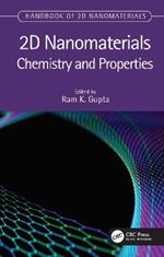 2D Nanomaterials: Chemistry and Properties