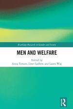 Men and Welfare