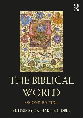 The Biblical World - cover