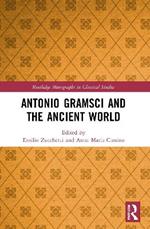 Antonio Gramsci and the Ancient World