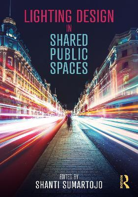 Lighting Design in Shared Public Spaces - cover
