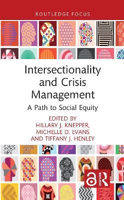 Intersectionality and Crisis Management: A Path to Social Equity - cover