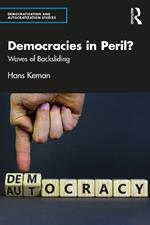 Democracies in Peril?: Waves of Backsliding