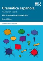 Gramática española: Variación social