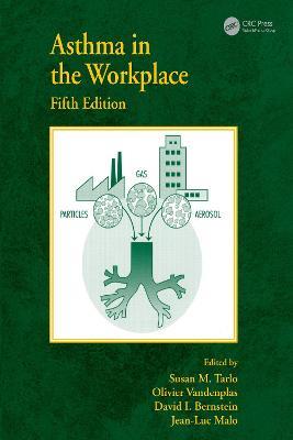 Asthma in the Workplace - cover