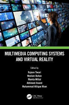 Multimedia Computing Systems and Virtual Reality - cover