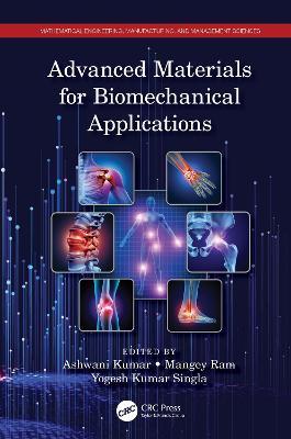 Advanced Materials for Biomechanical Applications - cover