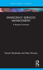 Emergency Services Management: A Research Overview