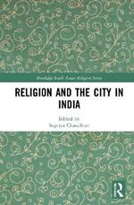 Religion and the City in India