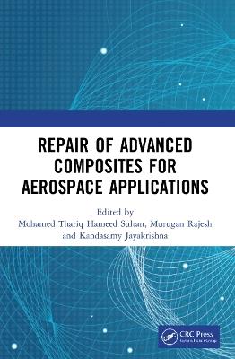 Repair of Advanced Composites for Aerospace Applications - cover