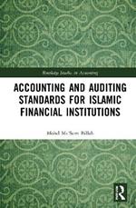 Accounting and Auditing Standards for Islamic Financial Institutions