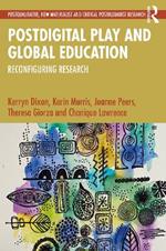 Postdigital Play and Global Education: Reconfiguring Research