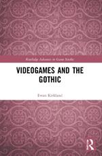 Videogames and the Gothic