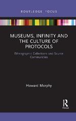 Museums, Infinity and the Culture of Protocols: Ethnographic Collections and Source Communities