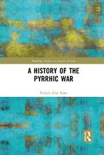 A History of the Pyrrhic War