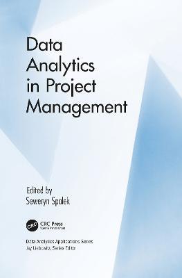 Data Analytics in Project Management - cover