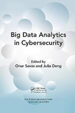 Big Data Analytics in Cybersecurity