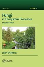 Fungi in Ecosystem Processes