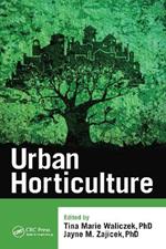 Urban Horticulture