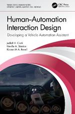 Human-Automation Interaction Design: Developing a Vehicle Automation Assistant