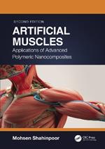 Artificial Muscles: Applications of Advanced Polymeric Nanocomposites